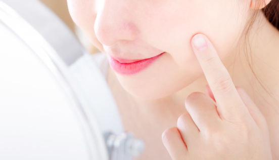 イメージ:美容皮膚科